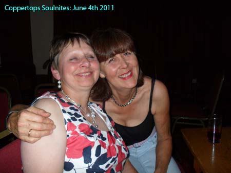 June 2011 Soulnite Photo's