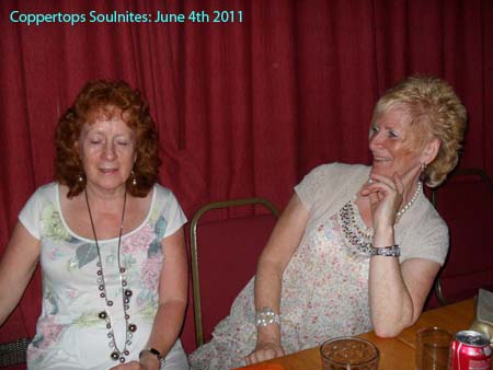June 2011 Soulnite Photo's